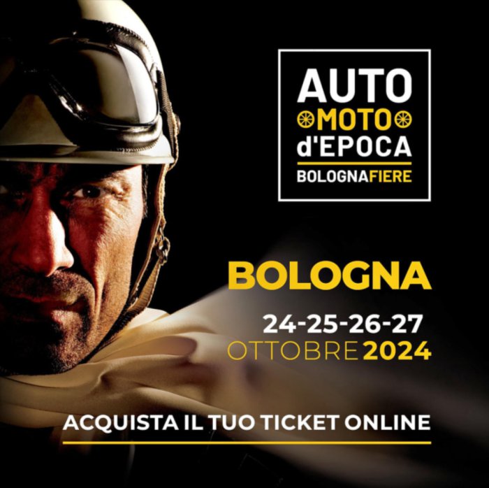 AUTO MOTO D'EPOCA