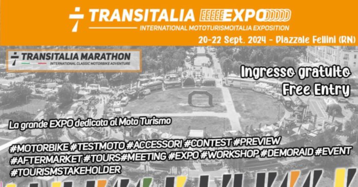 10 TRANSITALIA EXPO