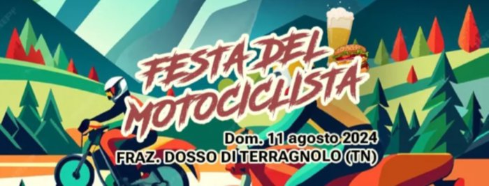 FEETA DEL MOTOCICLISTA
