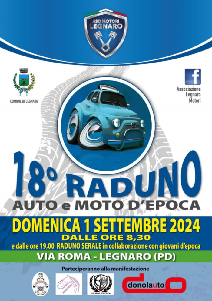 18° RADUNO