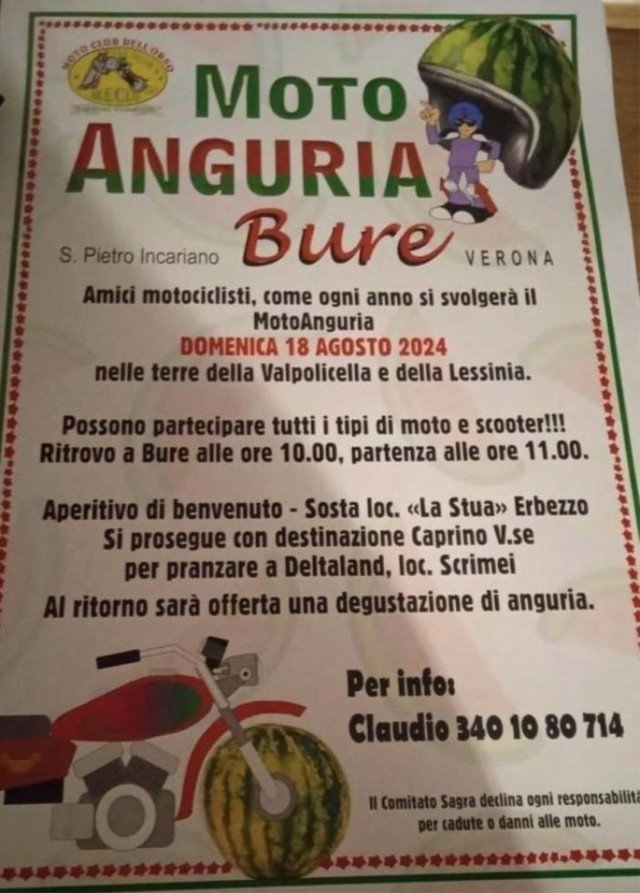 MOTOANGURIA