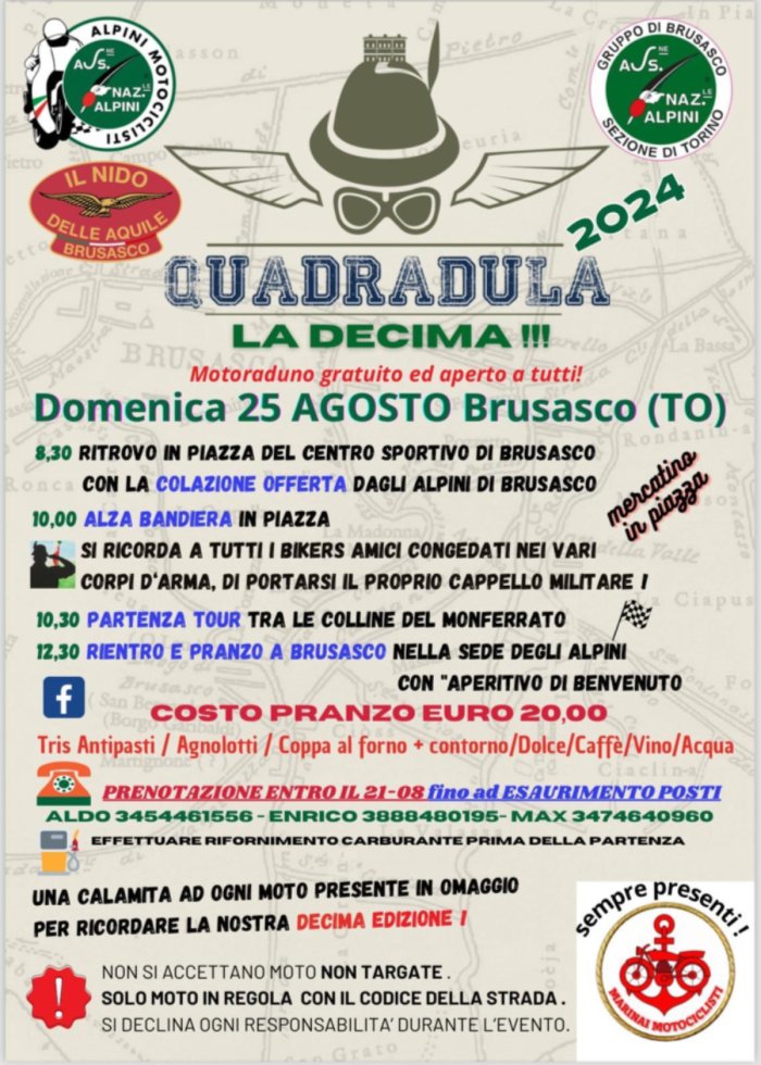 QUADRADULA