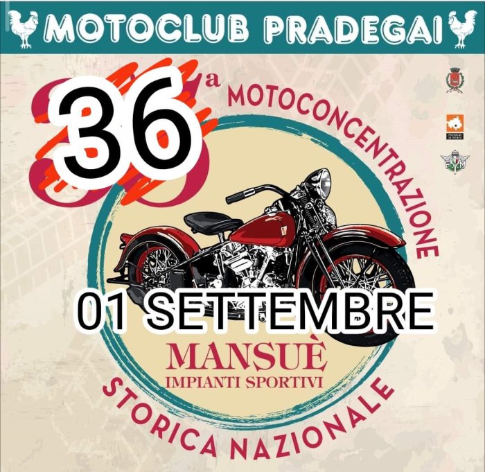 36 MOTOCONCENTRAZIONE