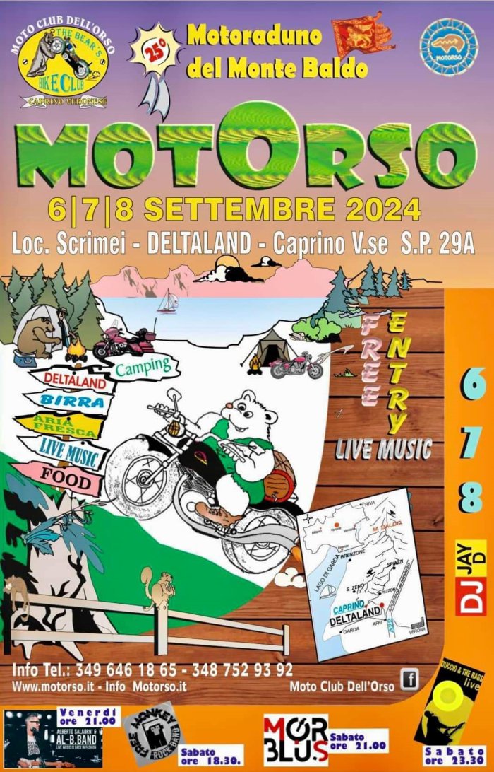 25 MOTORSO