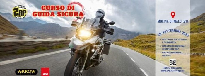 CORSO DI GIUDA SICURA