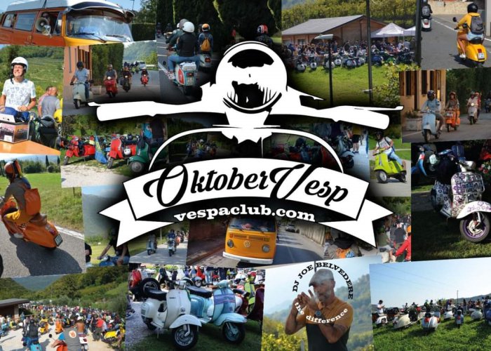 OKTOBER VESP