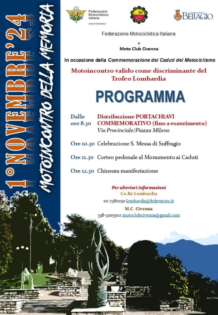 Motoincontro della memoria
