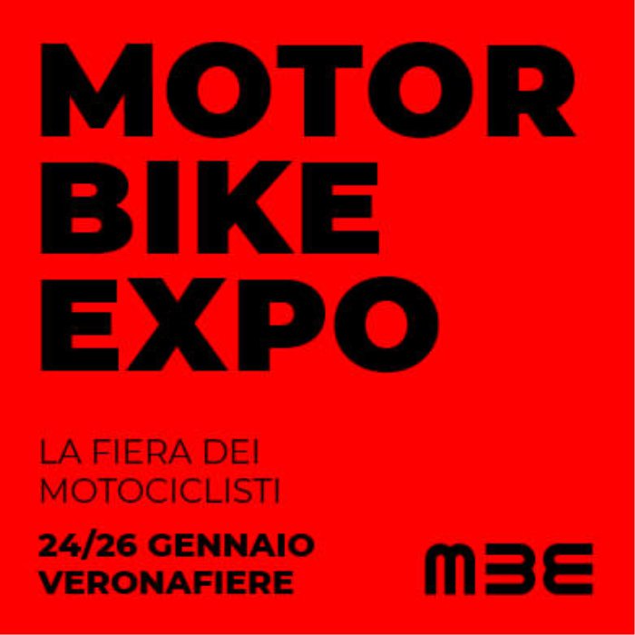 MOTOR BIKE EXPO