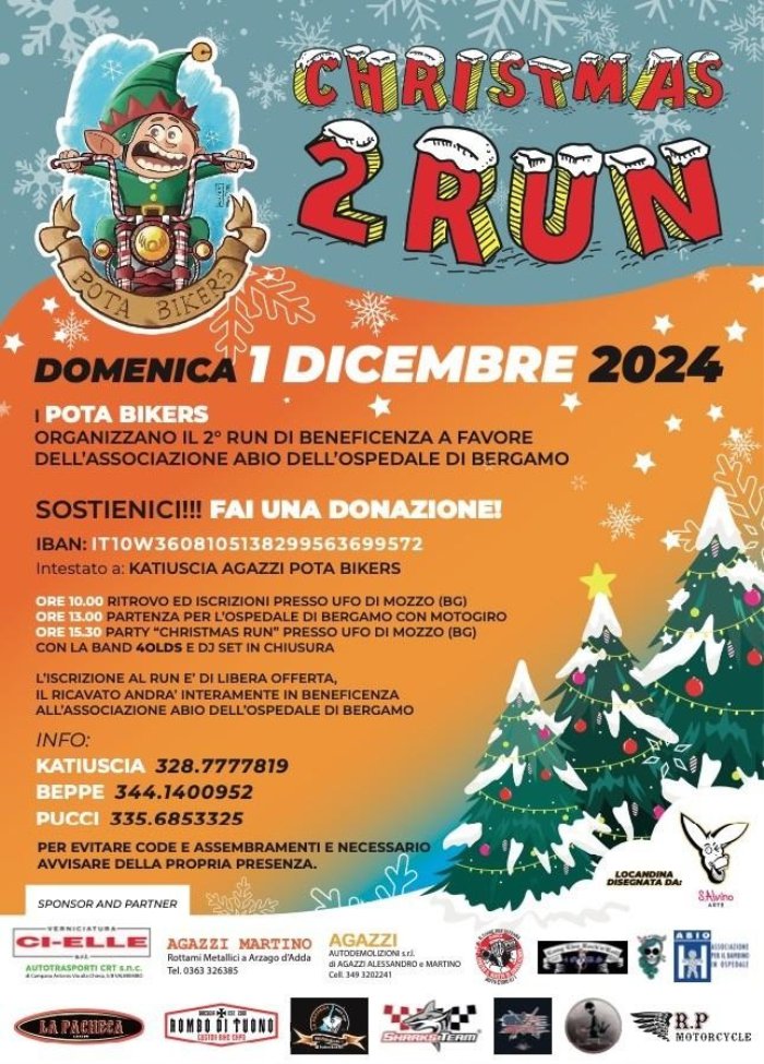 2° CHRISTMAS RU