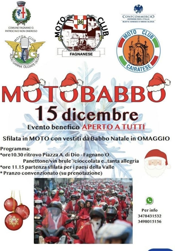 MOTOBABBO