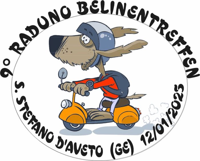 9 RADUNO BELINENTREFFE