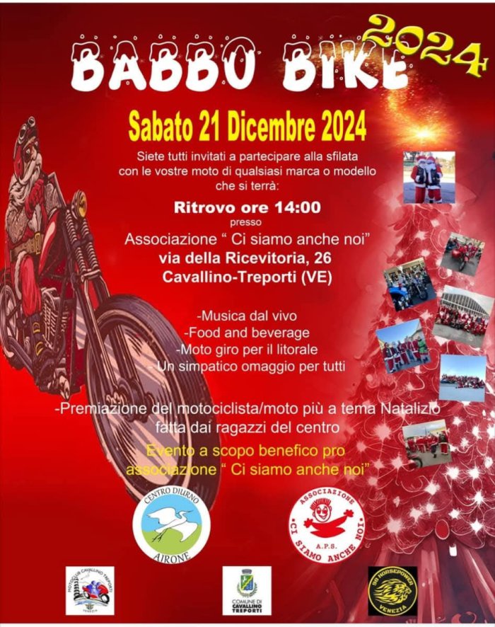 BABBO BIKE