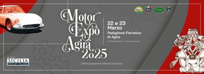 AGIRA' MOTOR EXPO