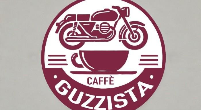 CAFFE GUZZISTA - MOTO GUZZI ROMA