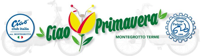 CIAO PRIMAVERA