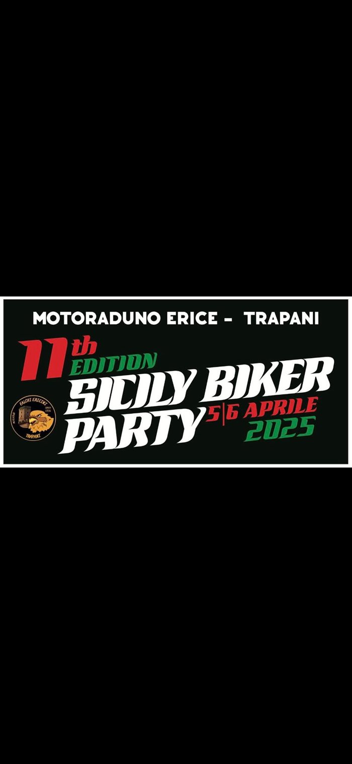 11 MOTORADUNI FALCHI ERICINI