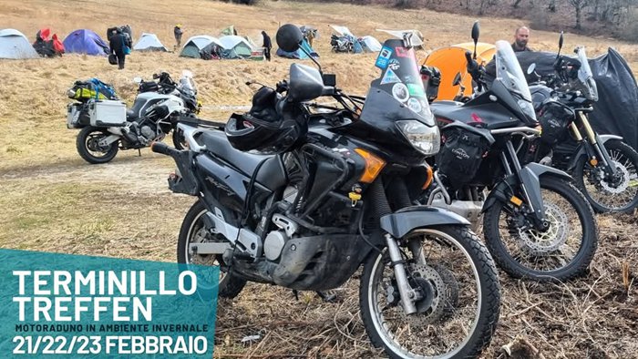 TERMINILLO TREFFE