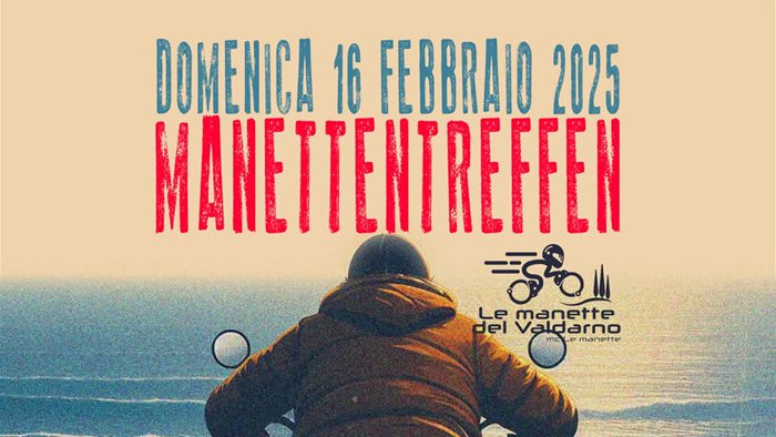 MANETTEN TREFFEN 2025