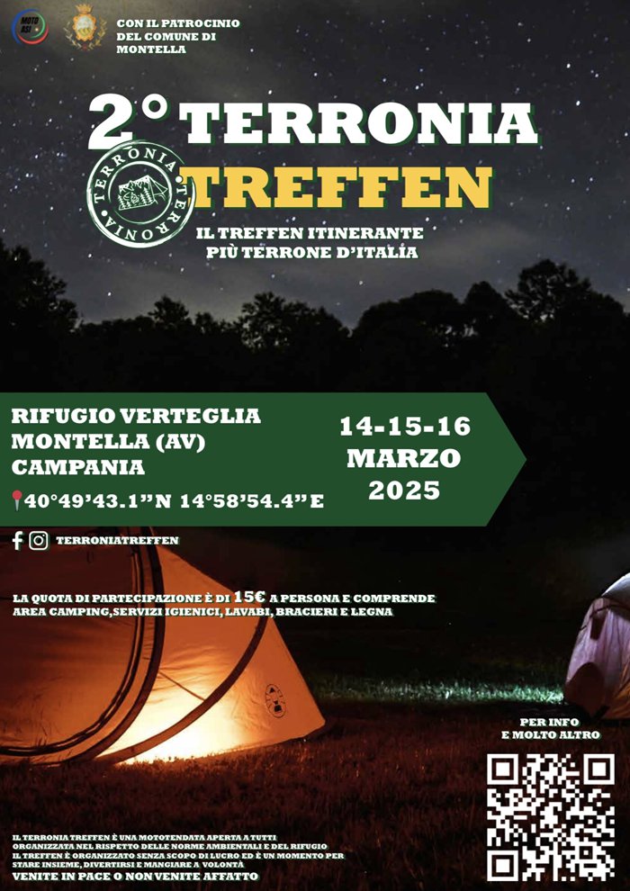 TERRONIA TREFFE