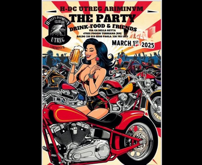 THE PARTY