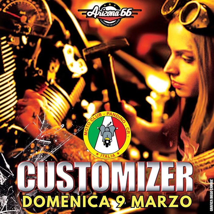 CUSTOMIZER