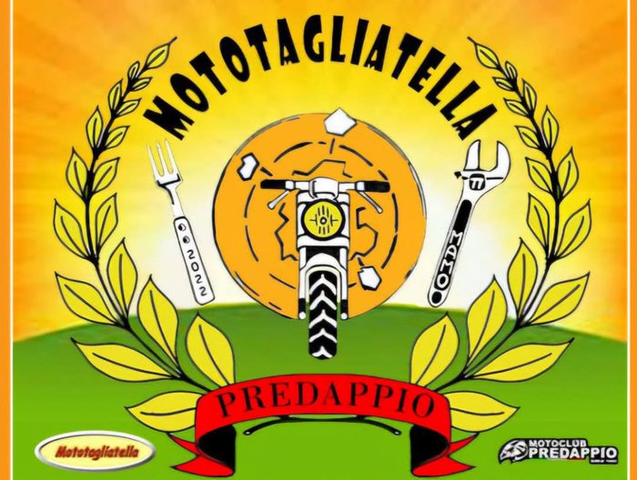 MOTO TAGLIATELLA 2025