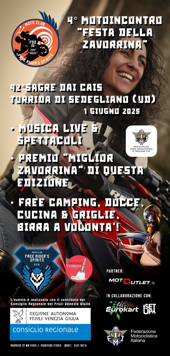 IV Festa della Zavorrina
