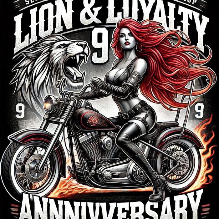 9º Anniversario Shop