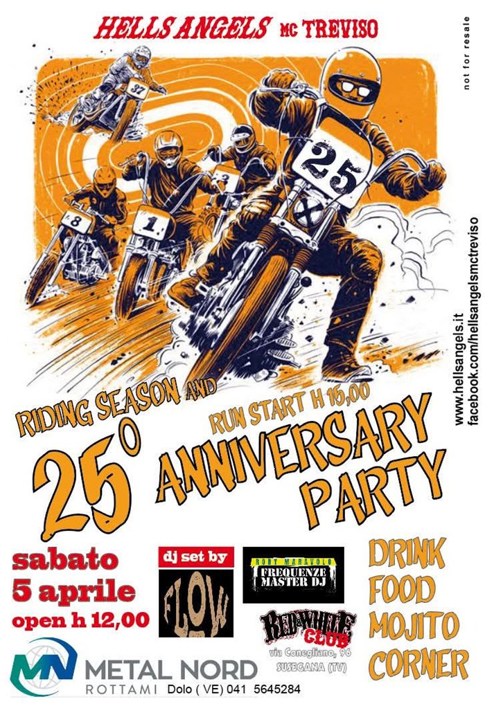 party