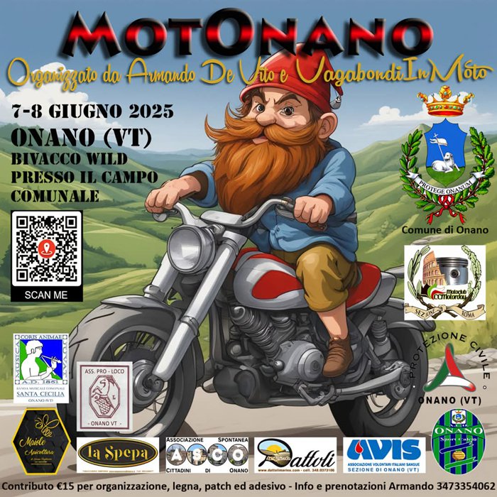 MOTONANO