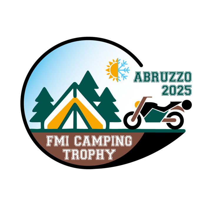FMI CAMPING  TROPHY ABRUZZO 2025