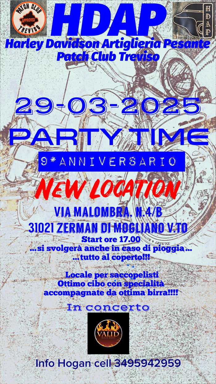 PartyTime 