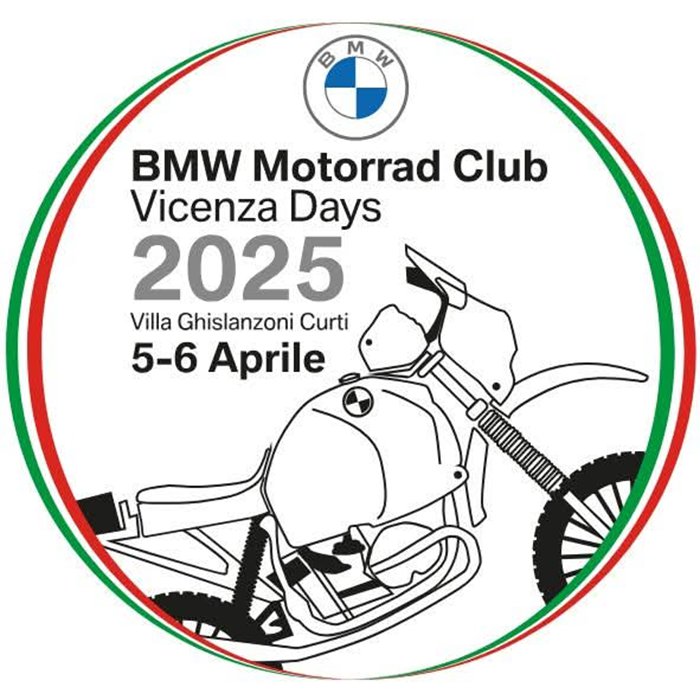 BMW MOTARRAD CLUB DAY