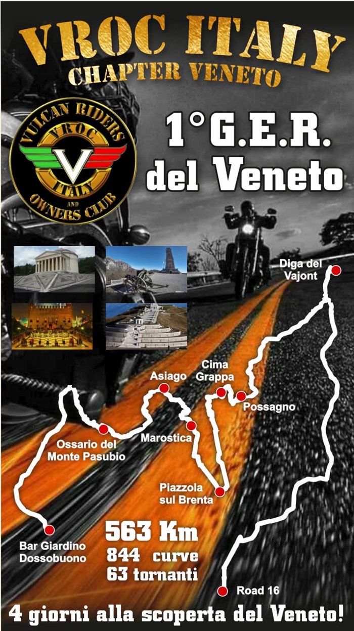 1 G.E.R. del Veneto