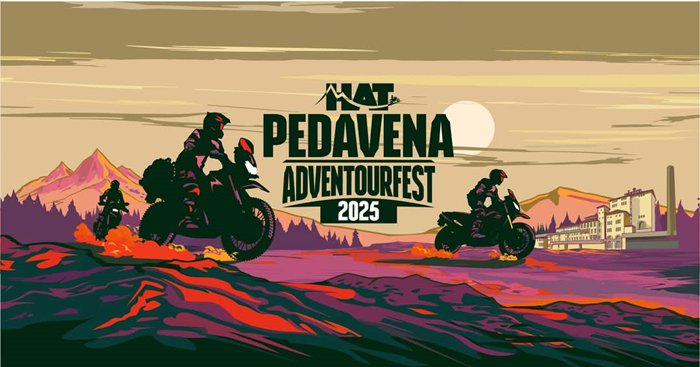 HAT PEDAVENA ADVENTURE 