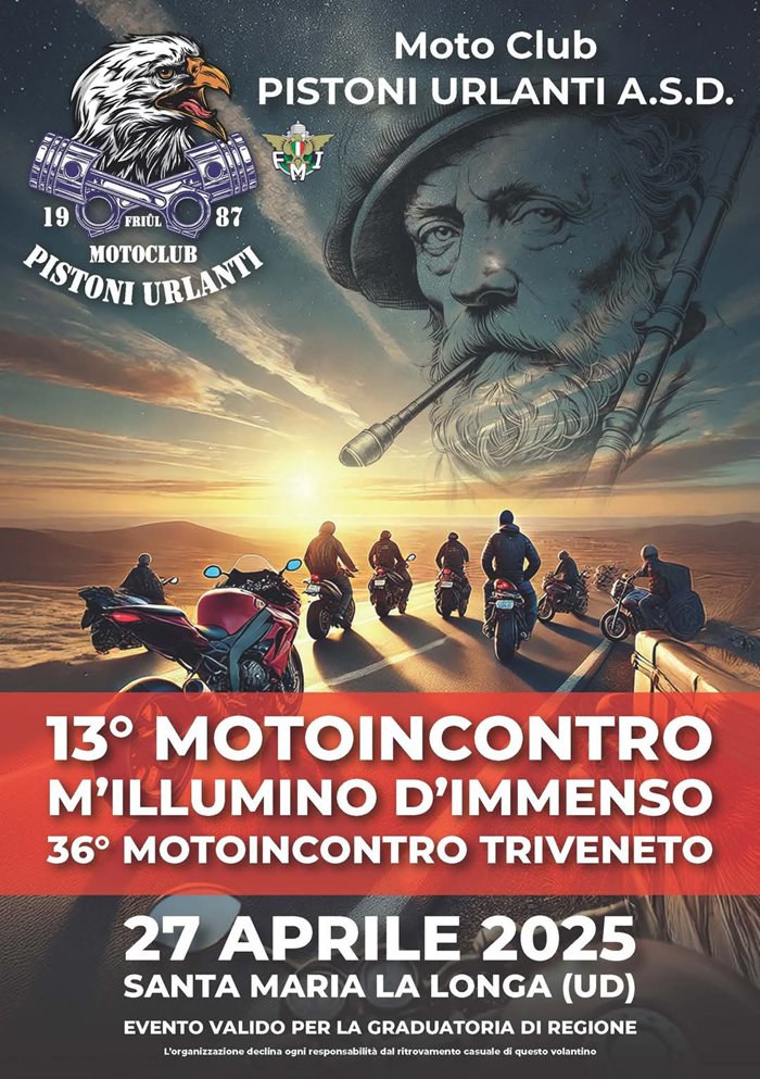 13 M ILLUMINO D IMMENSO
