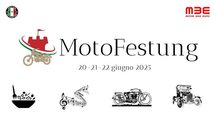 MOTO FESTUNG