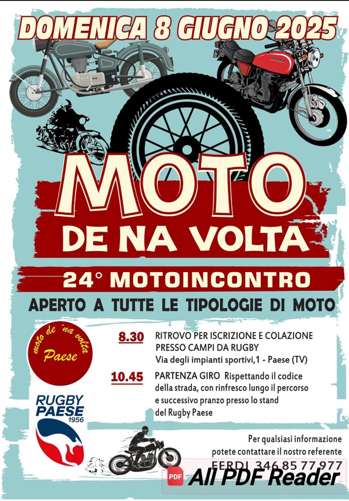 24 Motogiro "Moto de na volta "