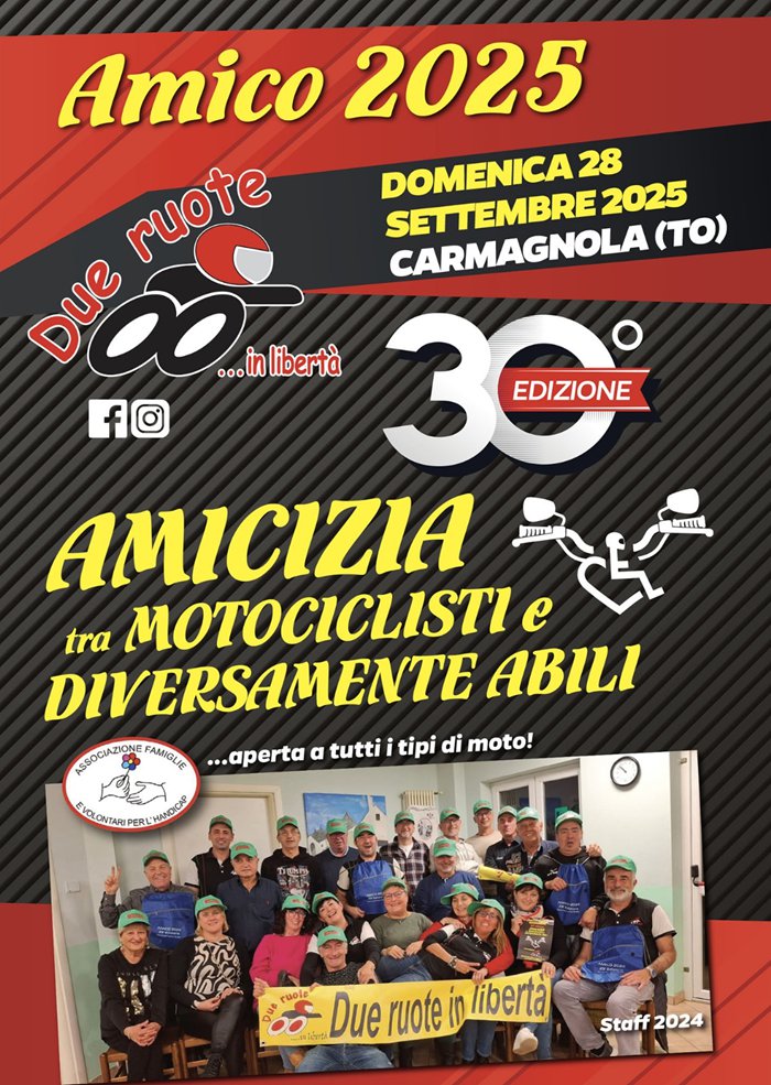 AMICO 2025