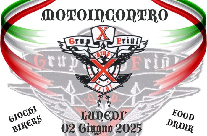 MOTOINCONTRO X FRIUL