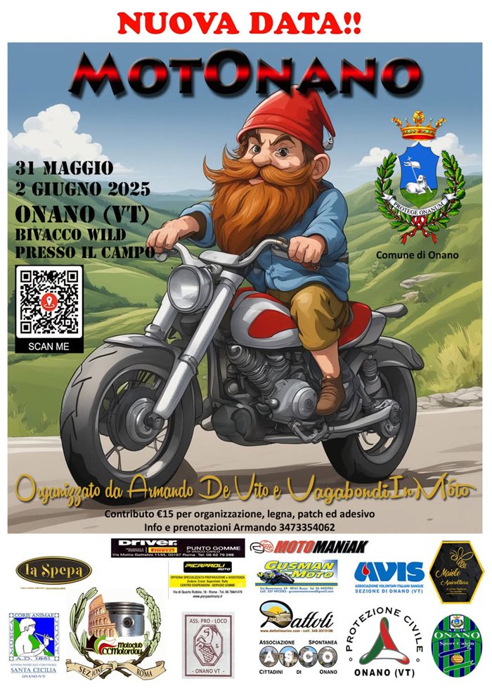 MOTO NANO