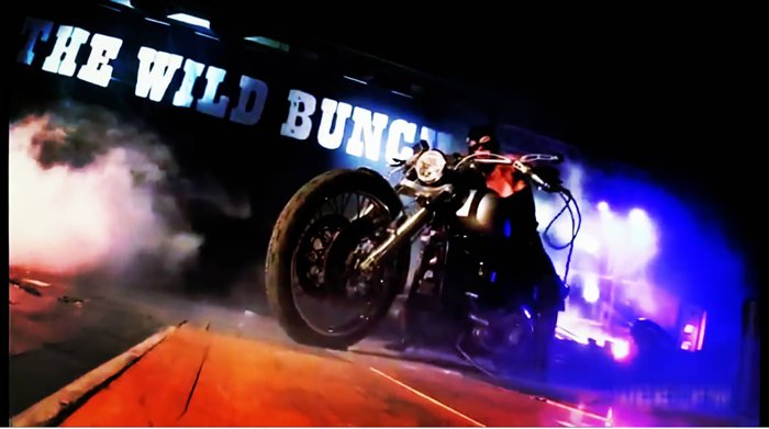 28° Motorbunch 