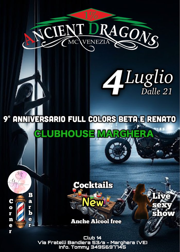 9° Anniversario Beta e Renato