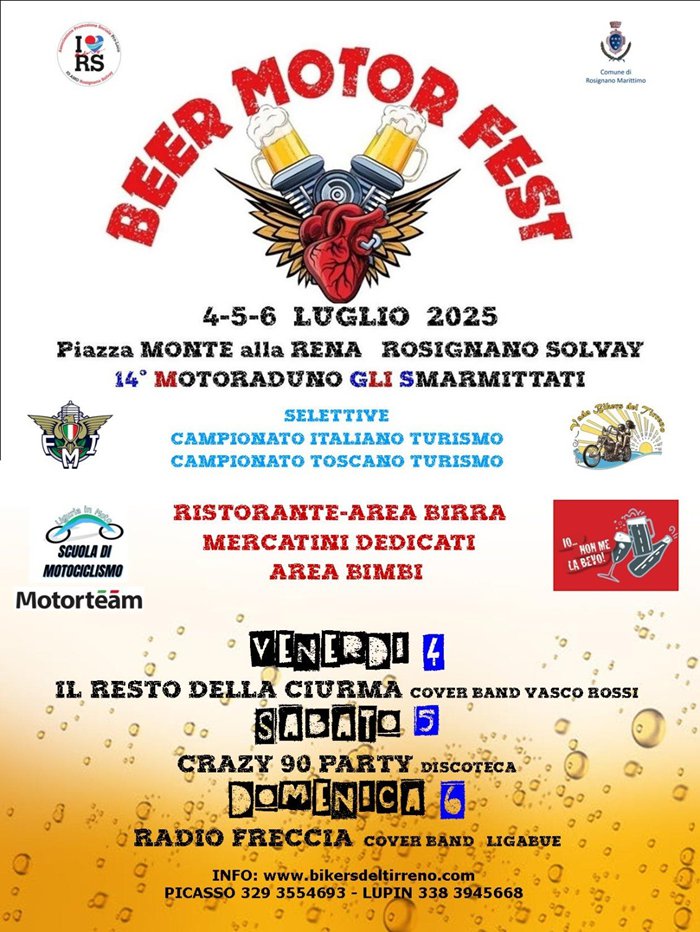 Gli Smarmittati 