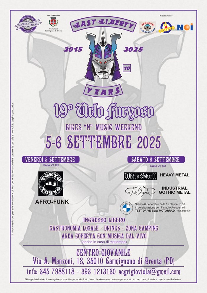 19 URLO FURYOSO