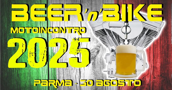 BEER N BIKE 2025