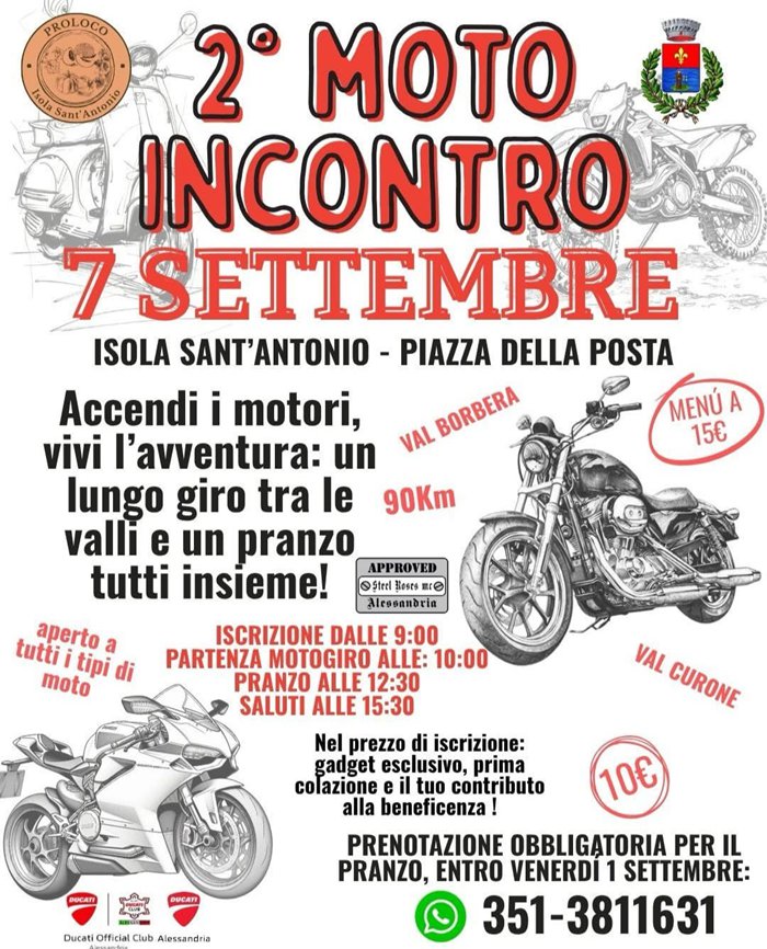 II MOTOINCONTRO