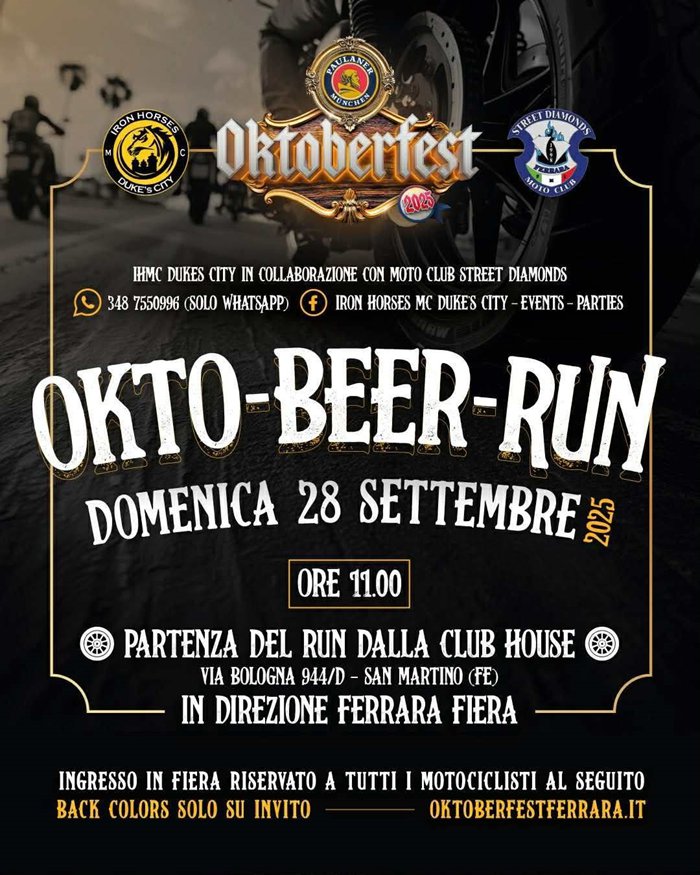 OKTO BEER RU