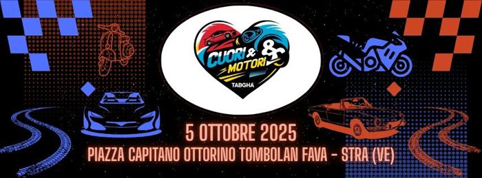 CUORI E MOTORI 