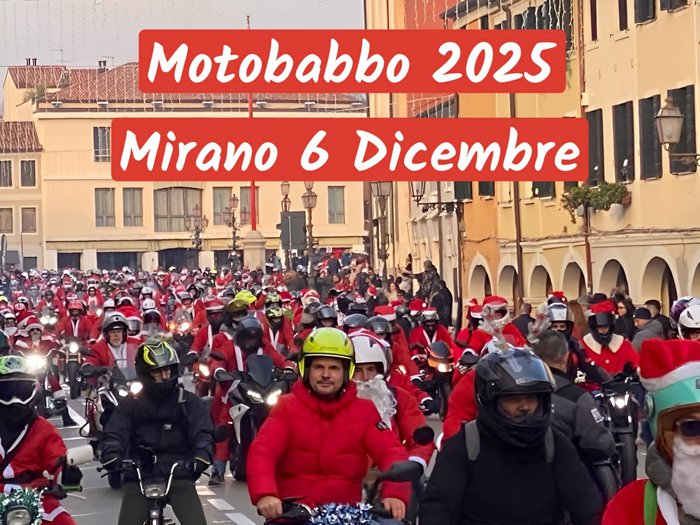MOTOBABBO